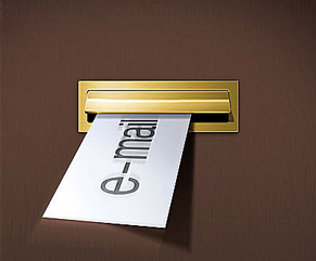 電子郵箱營銷解決方案解決方案