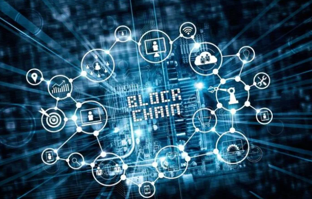 區(qū)塊鏈將如何影響 2023 年的網(wǎng)頁設(shè)計和開發(fā)