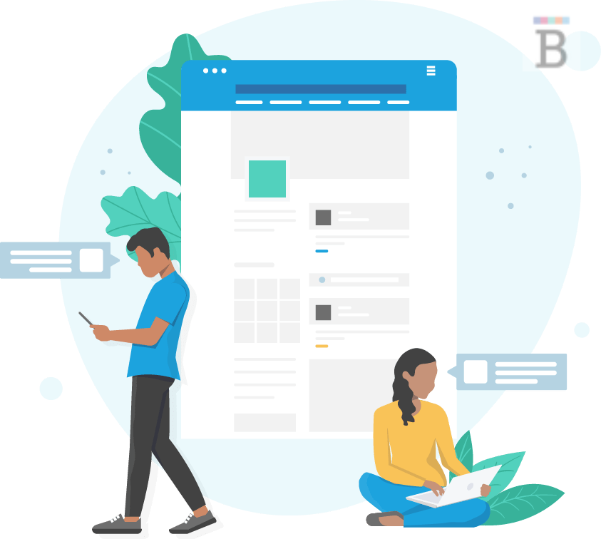 建立企業(yè)網(wǎng)站：小型企業(yè)指南